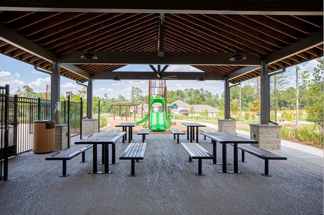 14071 Chinook Drive, Conroe, TX 77384