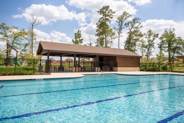 14071 Chinook Drive, Conroe, TX 77384