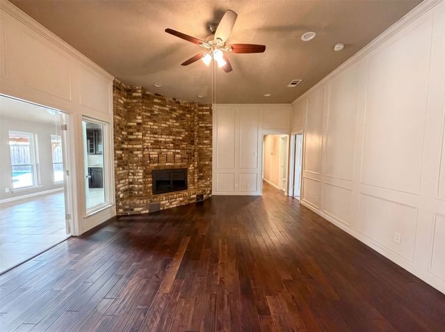 1533 Parkside Trail, Lewisville, TX 75077