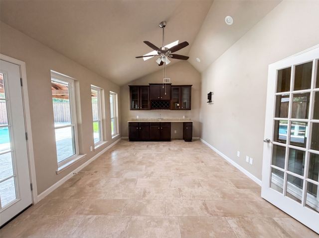 1533 Parkside Trail, Lewisville, TX 75077