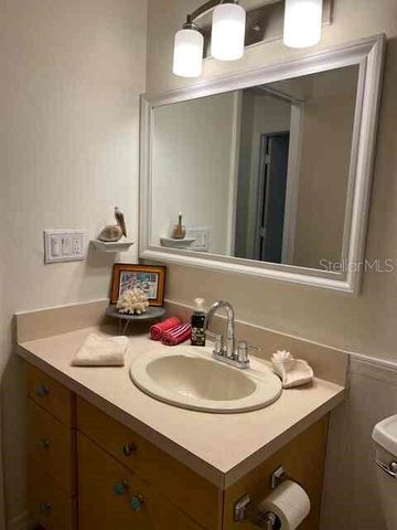 3761 LAKE SHORE DRIVE, Palm Harbor, FL 34684