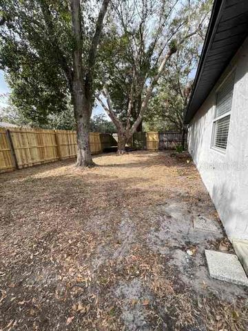 3761 LAKE SHORE DRIVE, Palm Harbor, FL 34684