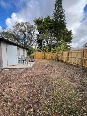 3761 LAKE SHORE DRIVE, Palm Harbor, FL 34684
