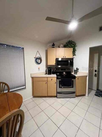 3761 LAKE SHORE DRIVE, Palm Harbor, FL 34684