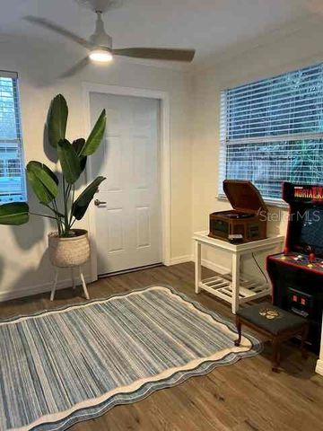 3761 LAKE SHORE DRIVE, Palm Harbor, FL 34684