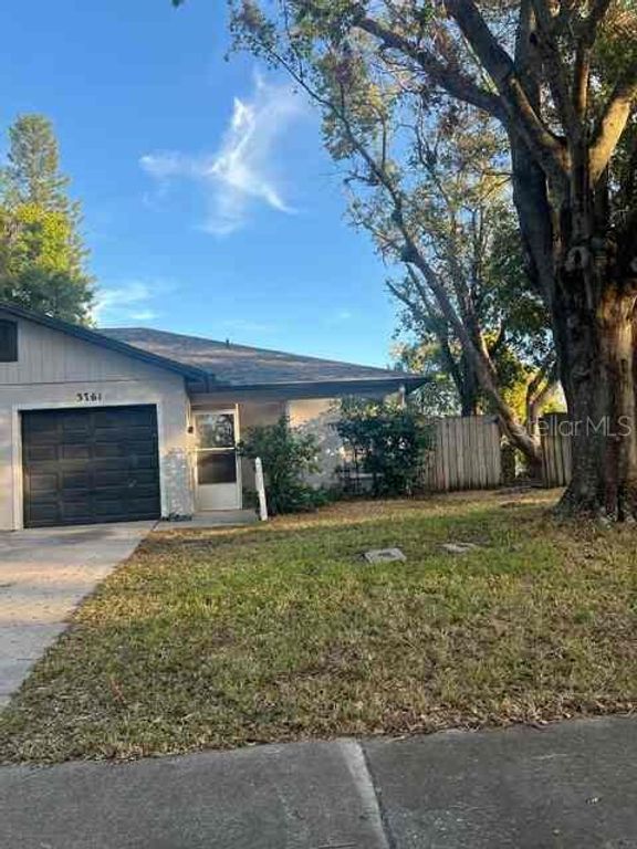 3761 LAKE SHORE DRIVE, Palm Harbor, FL 34684