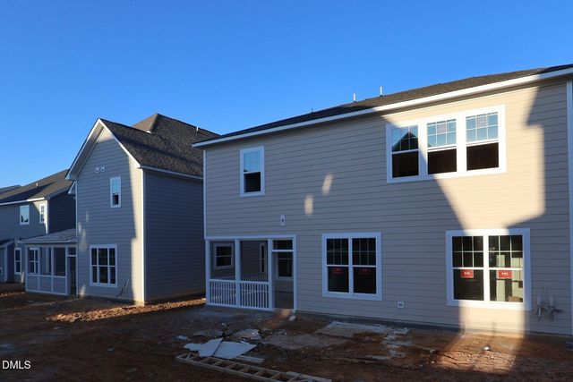 2361 Englemann Drive Lot 131, Apex, NC 27502