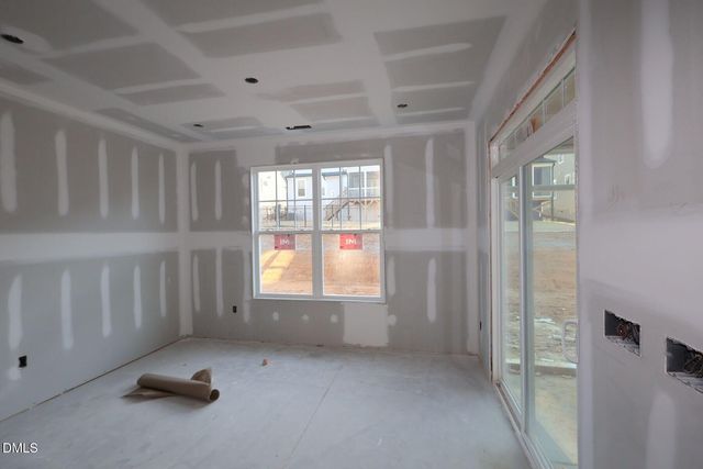 2361 Englemann Drive Lot 131, Apex, NC 27502