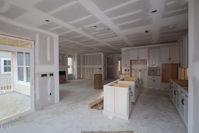 2361 Englemann Drive Lot 131, Apex, NC 27502