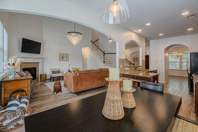 174 Black Swan Place, Magnolia, TX 77354