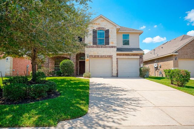 174 Black Swan Place, Magnolia, TX 77354