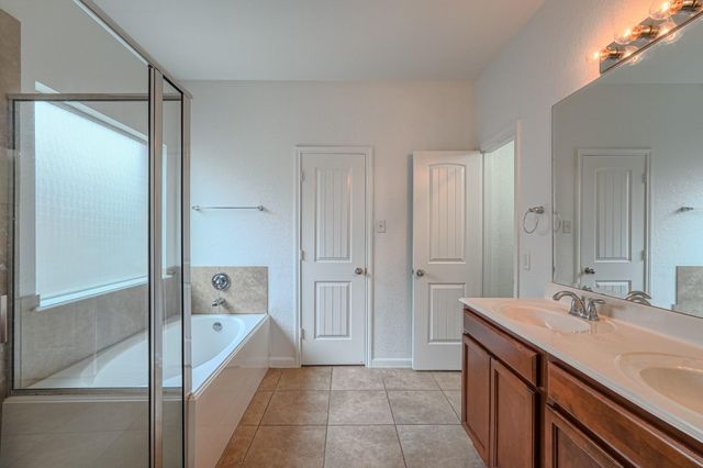 174 Black Swan Place, Magnolia, TX 77354