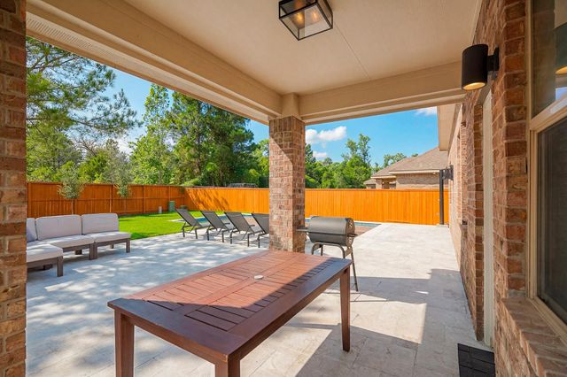 174 Black Swan Place, Magnolia, TX 77354