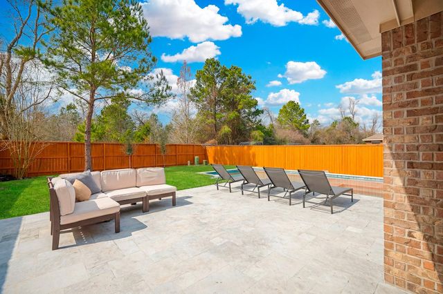 174 Black Swan Place, Magnolia, TX 77354