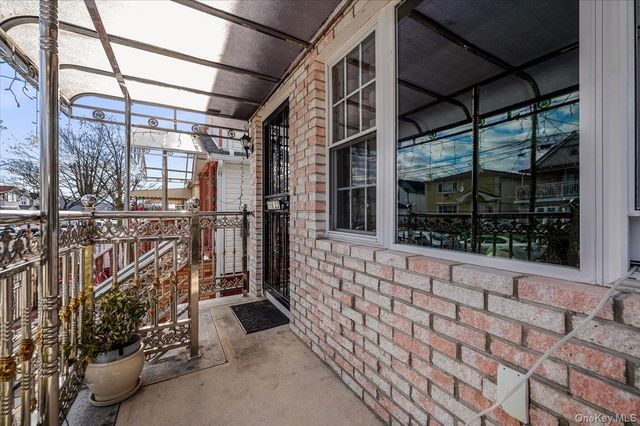 11622 127th Street, South Ozone Park, NY 11420