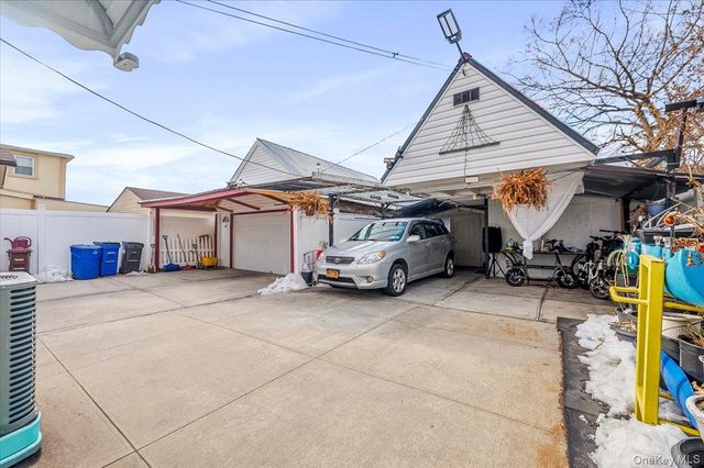 11622 127th Street, South Ozone Park, NY 11420