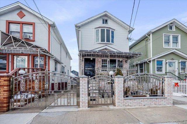 11622 127th Street, South Ozone Park, NY 11420