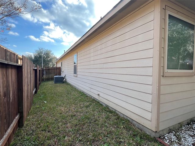 11418 Barbican Court, Conroe, TX 77304