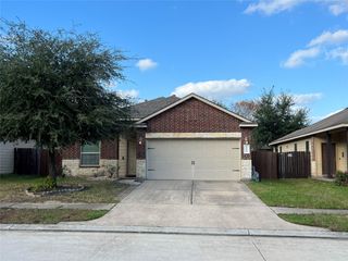 11418 Barbican Court, Conroe, TX 77304
