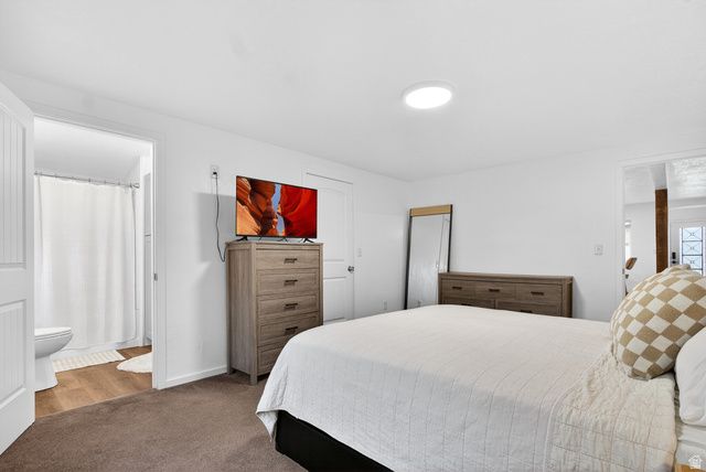 4055 W ARIZONA ST, Corinne, UT 84307