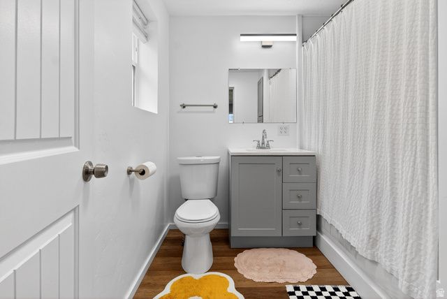 4055 W ARIZONA ST, Corinne, UT 84307