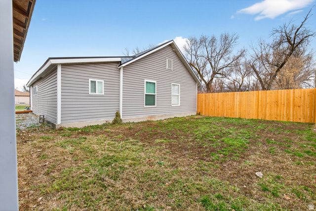 4055 W ARIZONA ST, Corinne, UT 84307