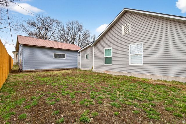 4055 W ARIZONA ST, Corinne, UT 84307