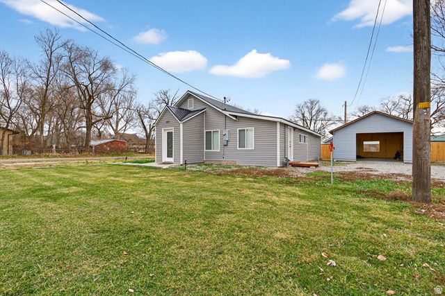 4055 W ARIZONA ST, Corinne, UT 84307