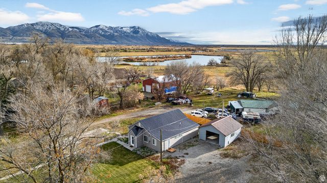 4055 W ARIZONA ST, Corinne, UT 84307