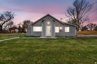4055 W ARIZONA ST, Corinne, UT 84307