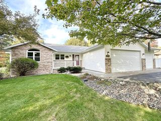 5702 MARY LANE, Weston, WI 54476