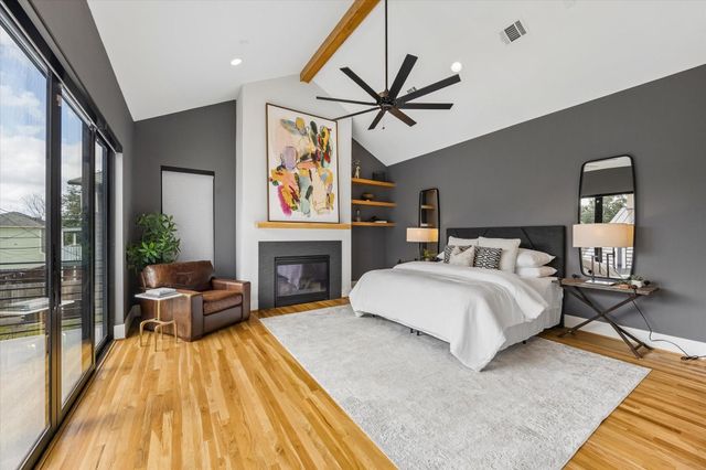 2705 Julian Street, Houston, TX 77009