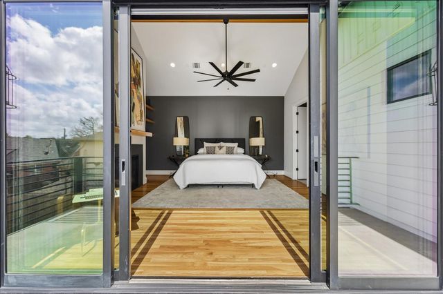 2705 Julian Street, Houston, TX 77009