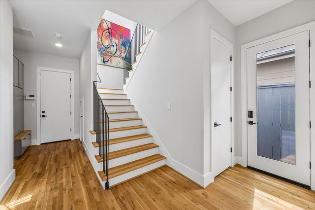 2705 Julian Street, Houston, TX 77009