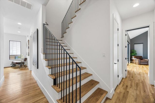 2705 Julian Street, Houston, TX 77009