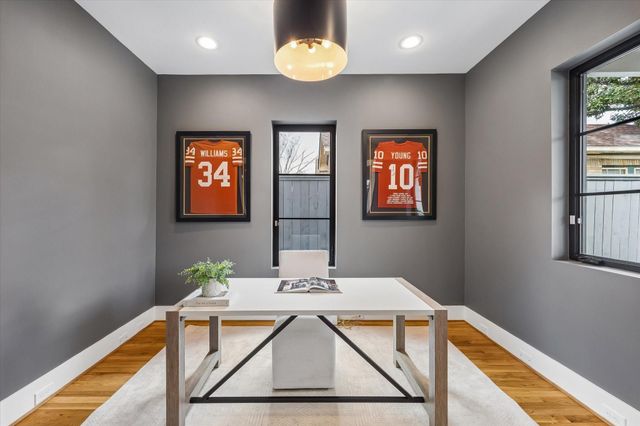 2705 Julian Street, Houston, TX 77009