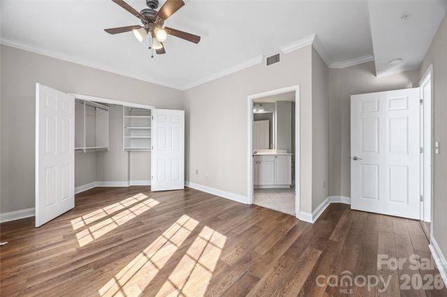 300 W 5th Street 809, Charlotte, NC 28202