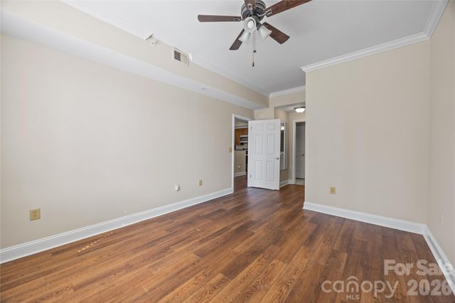 300 W 5th Street 809, Charlotte, NC 28202