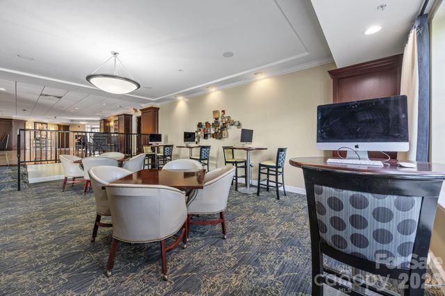 300 W 5th Street 809, Charlotte, NC 28202