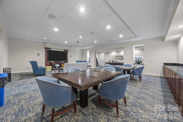 300 W 5th Street 809, Charlotte, NC 28202