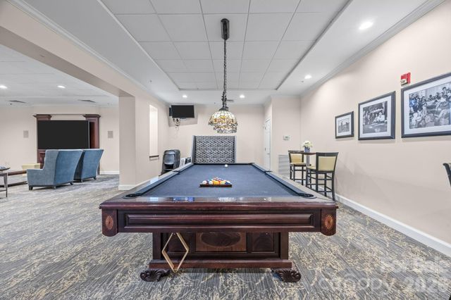 300 W 5th Street 809, Charlotte, NC 28202