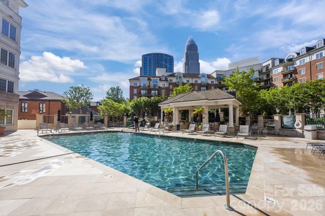 300 W 5th Street 809, Charlotte, NC 28202