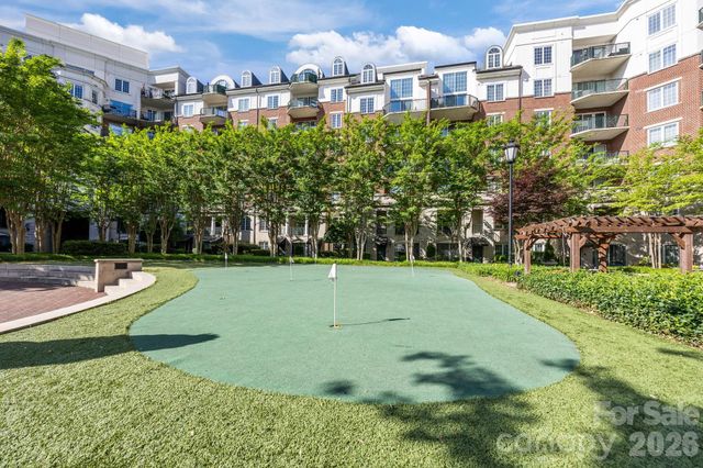 300 W 5th Street 809, Charlotte, NC 28202