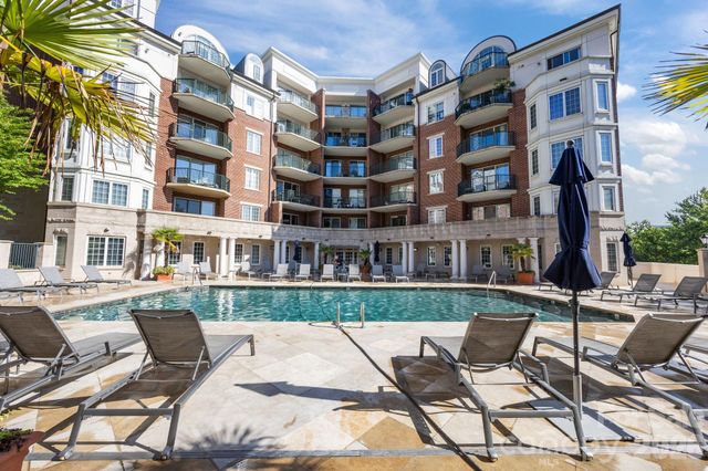 300 W 5th Street 809, Charlotte, NC 28202