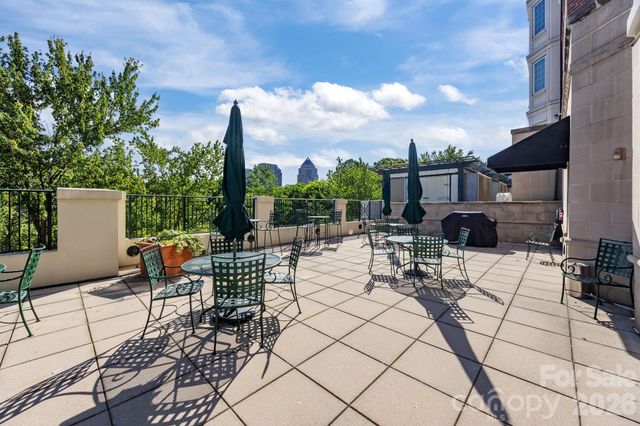 300 W 5th Street 809, Charlotte, NC 28202