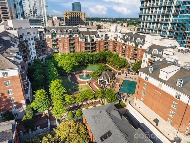 300 W 5th Street 809, Charlotte, NC 28202