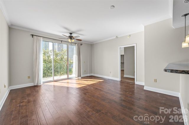 300 W 5th Street 809, Charlotte, NC 28202