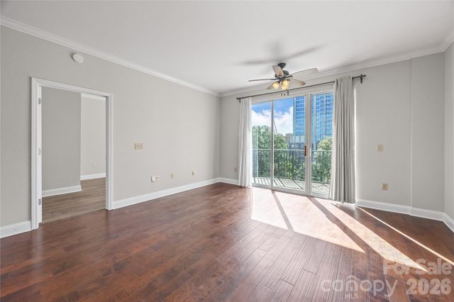 300 W 5th Street 809, Charlotte, NC 28202