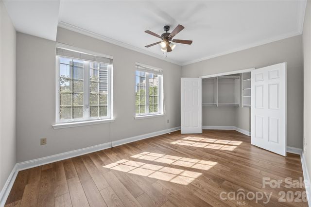 300 W 5th Street 809, Charlotte, NC 28202