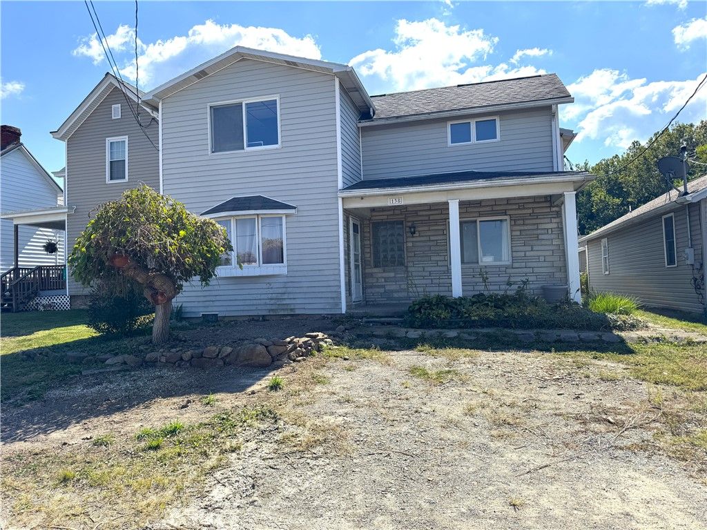 138 Church St, South Union Twp, PA 15445
